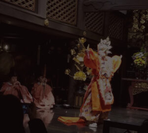 MICEで日本の伝統文化