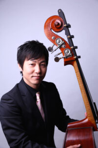 石原雄介　ジャズベーシスト
